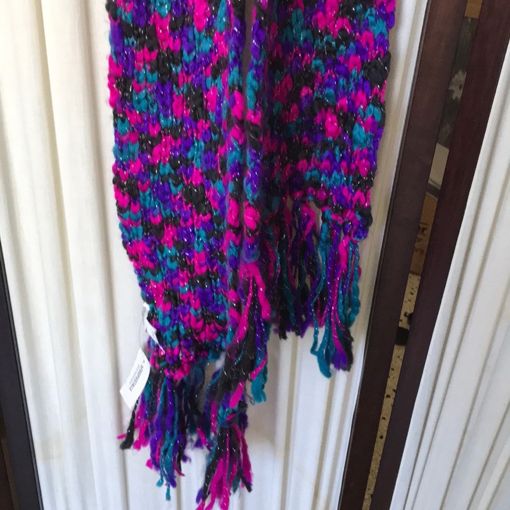 Aeropostale scarf